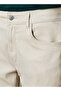 Men Slim Fit Mid-Rise Jeans - 4
