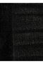 Denim Barrel Fit High Waist Jeans Cotton - 2