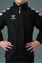 Line Raincoat Black Child - 3