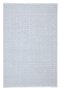 Classi Bamboo Satin Non-Slip Based Door Entrance Mat Washable Entrance Hall Carpet - 2