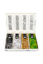 DJ Javier Box Set Star Wars Crew Socks in Multi (4 Pcs.) - 7