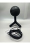 Microfon capacitiv Yeti Orb Negru - 5