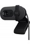 Cameră web Brio 100 Full HD Grafit - 2