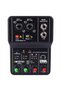 Mixer audio MIX 2 - 2