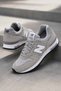 565 Women's Casual Sports Shoes Gray Sneaker Comfortable Walking Shoes Lifestyle Casual - 5