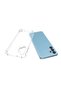 Galaxy A13 4g Case Anti-Impact Anti Shock Camera Protected Silicone Tkng