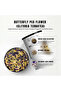 Butterfly Pea Flowers 100g | Blue Tea | - 4