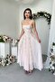 Pearl Garden Dress