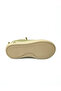 5047 Khaki Women's Sneaker Shoes - 5