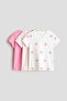 3-pack T-shirts