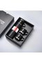 # Thermos Heat Preserving Leak-Proof Vacuum Outdoor Picnic Travel Set Stainless Steel Thermos with 3 Cups - 2