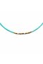 Sea Candy Miyoki Bead Necklace - 2