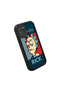 Redmi Note 10 4G/Note 10S Compatible Black Silicone Case Shockproof with Camera Protection - 4