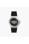 Expression Three Men 41MM Black Analog | AOFH25503