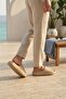 Mink Daily Balcony Garden Pool Beach Slippers Unisex Slippers - 4