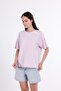 Basic Oversize T-Shirt - 3