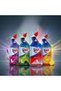 Toilet Cleaner 500ml Promo Pack of 2 Disinfectant Deep Clean Toilet Bowl Cleaner Removes Tough Stains and Germs Value Pack 500 ML X 2, 1L - 4