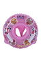 Baby Pool Float with Handles, Inflatable Ring with Safety Seat - 2