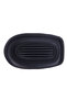 Boat Inflatable Ride-On Pool Float Raft with Handles, PVC - 3