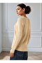 SEQUIN CABLE SWEATERS - 3