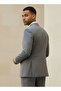 DOBBY BLAZER - 3