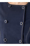 DOUBLE BUTTON JACKET - 2