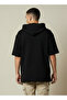 HOODED TEE - 3