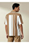 RYAN STRIPE KNIT RESORT SHIRT - 3