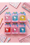 Kitty Squarepants Nice Cube - Hello Kitty Stress Ball | Squeezable Fidget Sensory Toy | Collectible Cube Age 3+ - 3