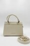 Premium Elite Imported Women's Hand and Shoulder Bag with Adjustable Strap, Multi-Compartment, Daily Stylish Bag En:20 Boy:15 - 2