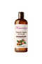 Repairing and Nourishing Shampoo and Natural Shower Gel with Tangerine for Dry and Normal Hair - 2