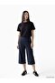 Elastic Waist Soft Touch Women's Capri (S6)