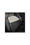 Huse scaune auto universale, Textil, Bej - 2