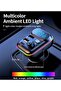1 Pc Wireless Bluetooth 5 Car Fm Transmitter Mp3 Player Handsfree Pd 20w Qc3 0 9 Led - 2