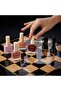 Iconic Nail Enamel 037 Juniper, 9ml | High Shine Nail Polish | Chip-Resistant Formula | Smooth Gloss Finish | Long-Lasting & Easy Application - 4