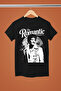 Bruno Mars Printed Cotton Crewneck Short Sleeve Regular T-Shirt