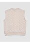Quilted Baby Boy Vest (W6) - 3