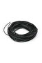 Copper Conductor Electrical Wire-30 Meter, 1.5mm, Black