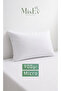 900 Gr Micro Luxury Pillow |   50X70Cm Washable Premium Plump Pillow