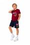 New Season Licensed Children's Premium Summer Shorts Set