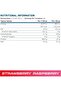 بيف بروتين إكس بي بروتين الفراولة والتوت 1.8 كجم - Beef-XP Clear Protein Isolate - 5