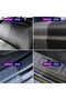 Interior Wax Polish Spray | Renews & Protects, car interior cleaner car interior polish,Table Coating Wax,car dashboard cleaner with Microfiber Cloth 255ML - 2