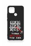 Oppo A15 Compatible Out Side the Box Patterned Silicone Case - 2