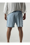 Denim Men's Shorts Coc3295 - 4