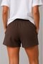 3-Pack Advantageous Pack Women's Lace-Up Double Pocket Comfortable Cut Shorts - 3