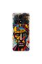 Poco X6 Pro Compatible Table 1 Design Transparent Case