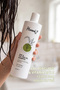 Zinc & Tea Tree Shampoo 400 ml - 2