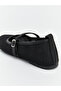 Alita City Lcw Steps Black Girls' Ballet Flats with a Difference - 5