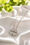 Luxury Figured Adjustable Necklace - 2