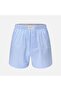 Men’s Regular Fit Cotton Poplin Boxers 3‑Pack - 4